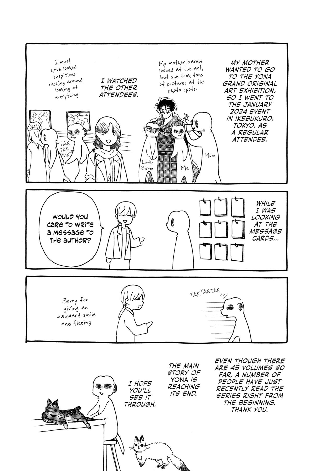 Read Yona of the Dawn Manga Online