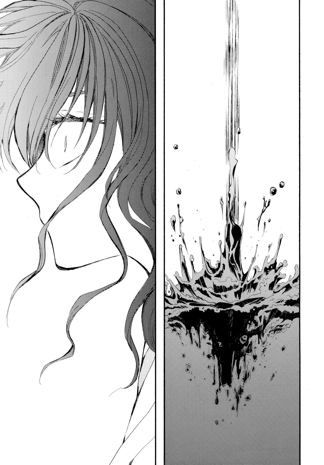 Read Yona of the Dawn Manga Online