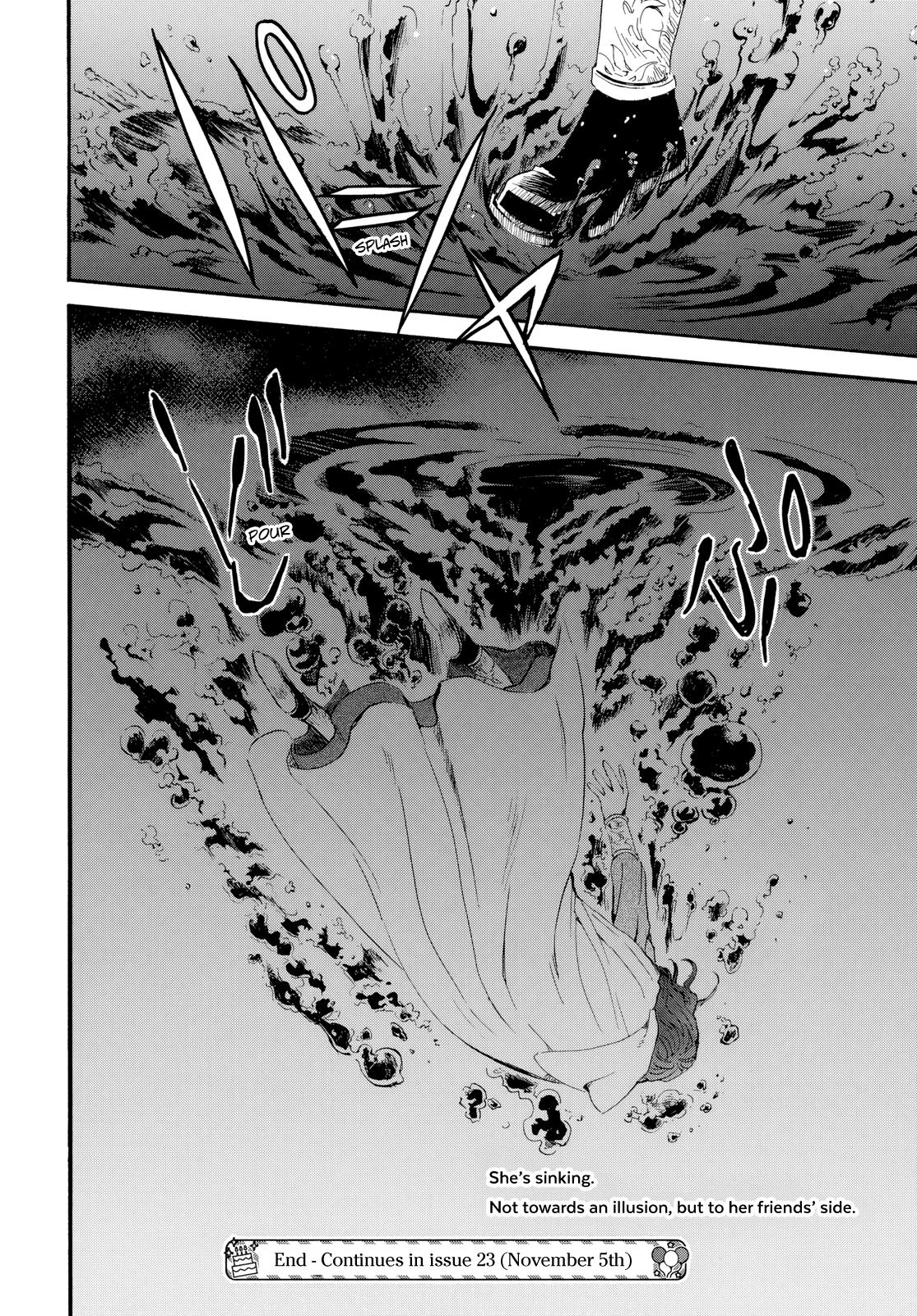 Read Yona of the Dawn Manga Online