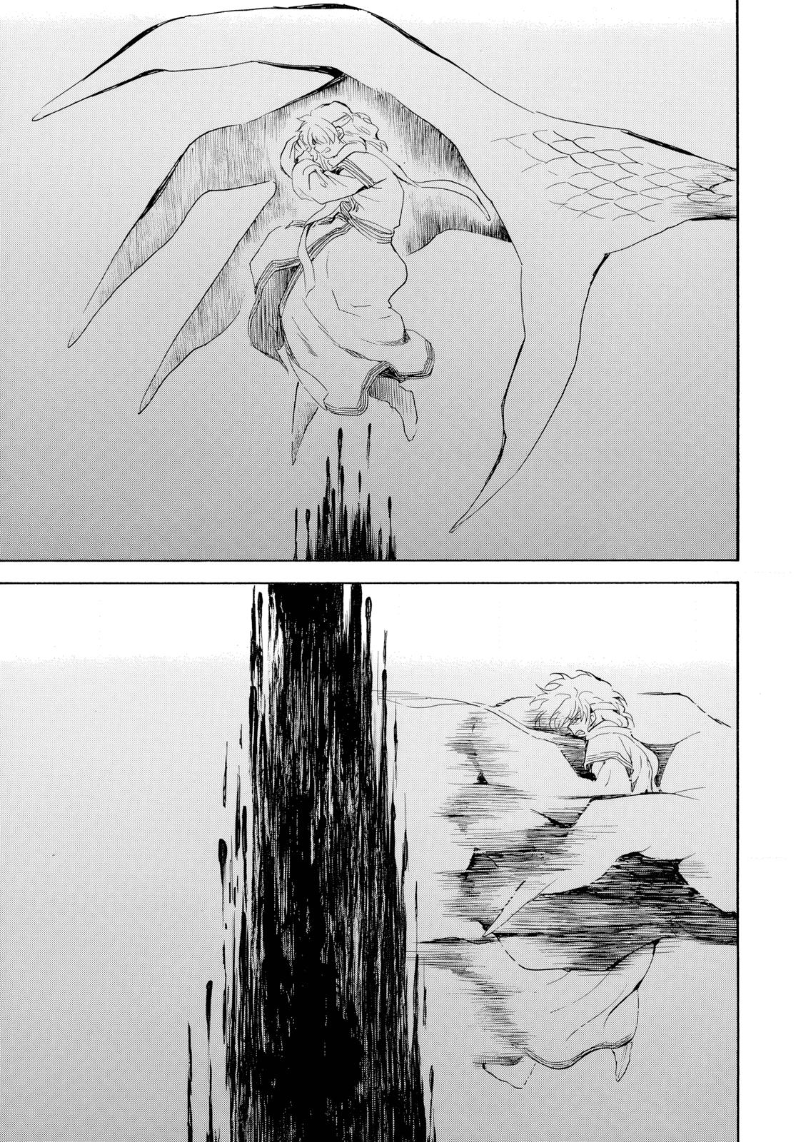 Read Yona of the Dawn Manga Online