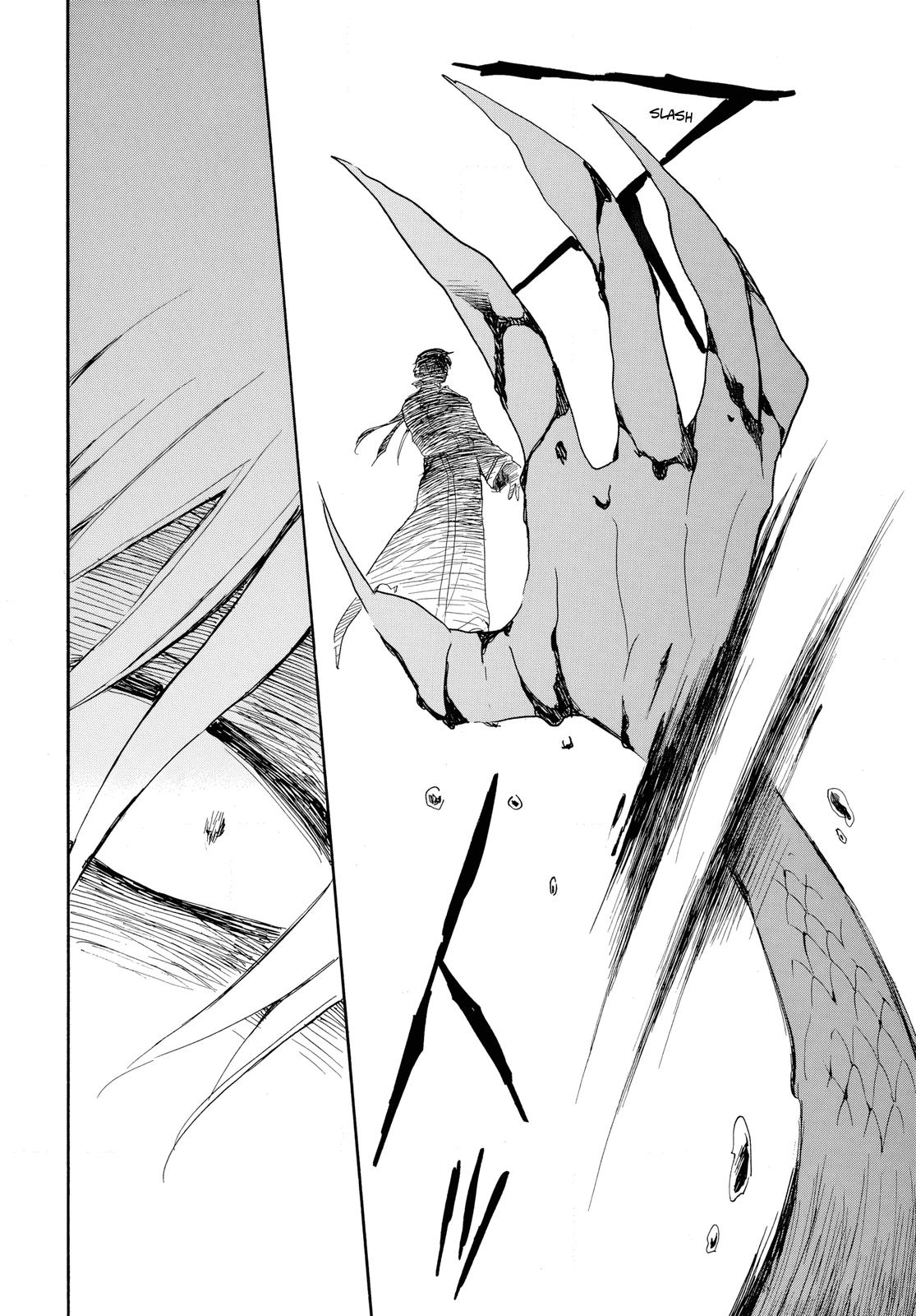 Read Yona of the Dawn Manga Online