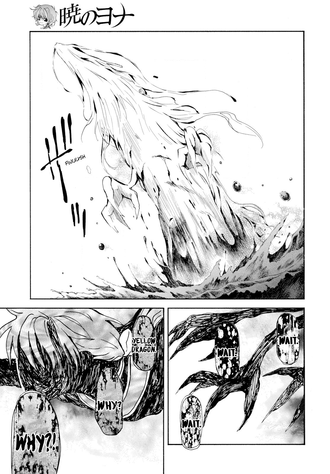 Read Yona of the Dawn Manga Online