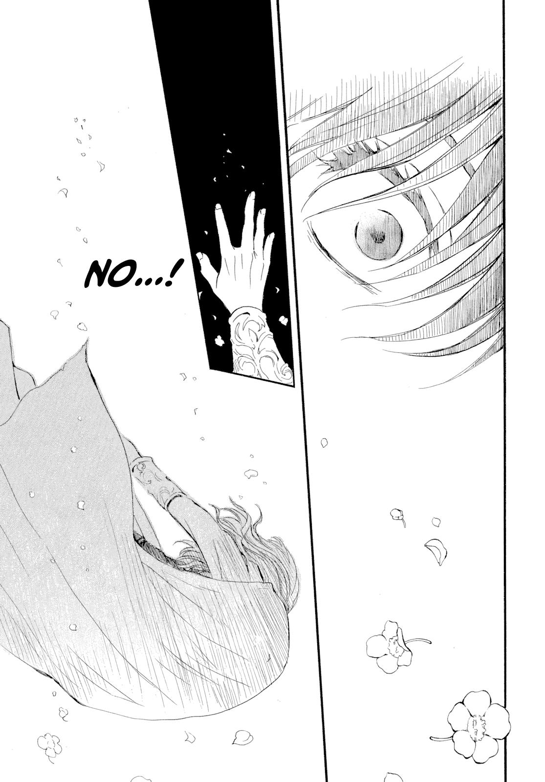 Read Yona of the Dawn Manga Online