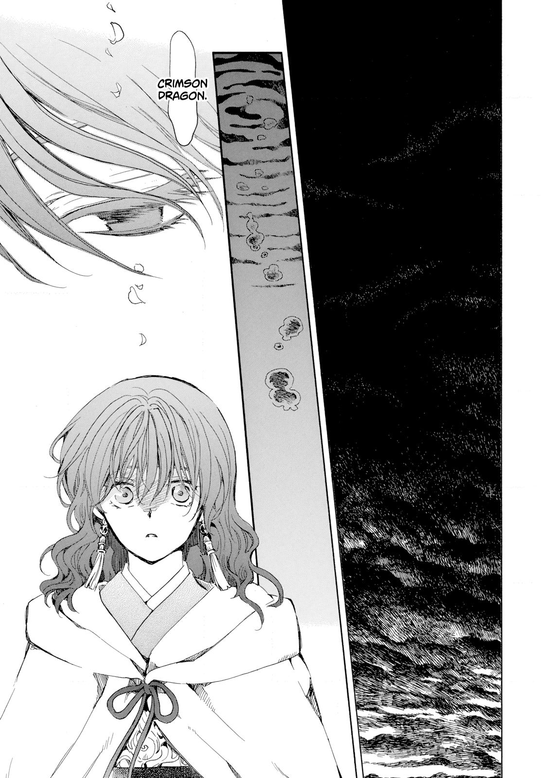 Read Yona of the Dawn Manga Online