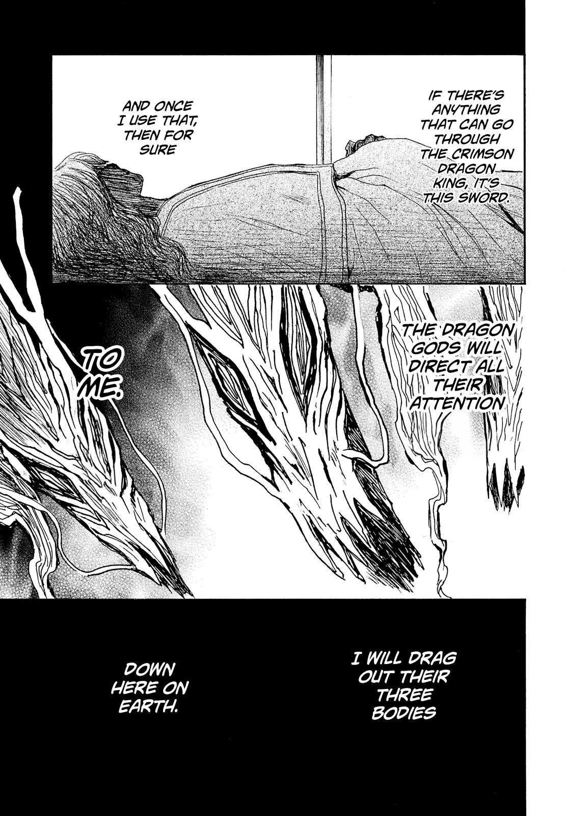 Read Yona of the Dawn Manga Online