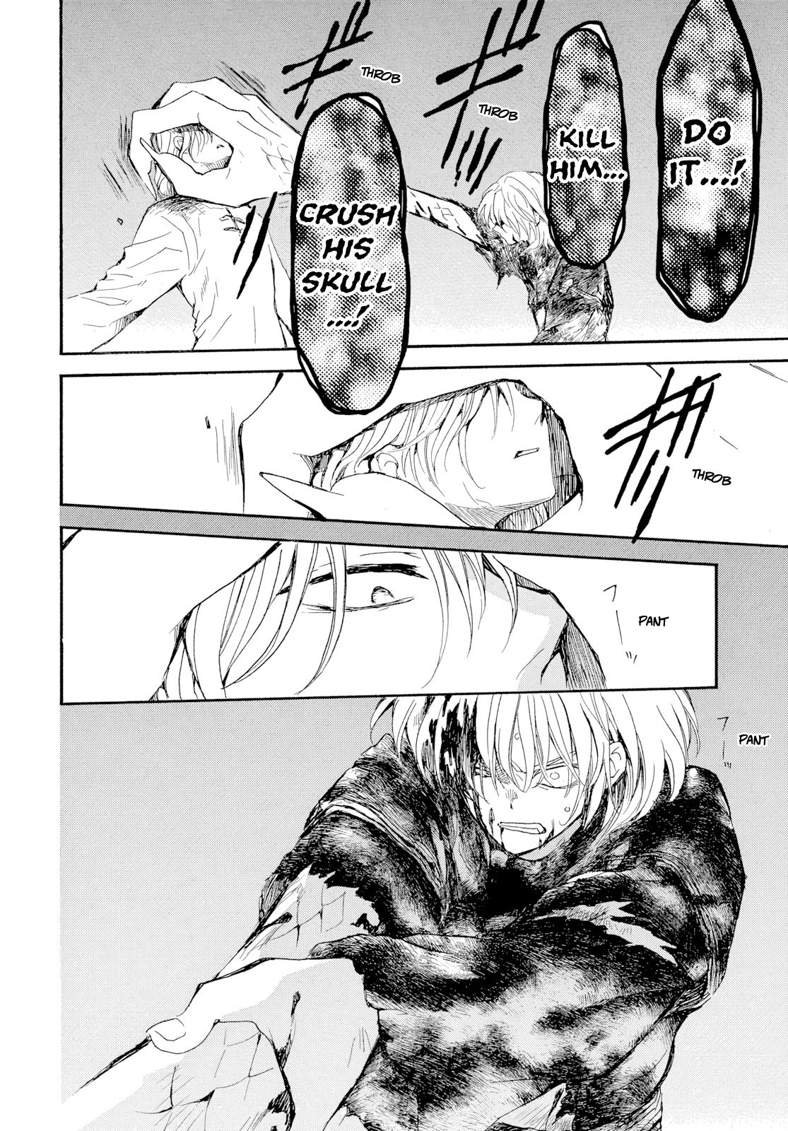 Read Yona of the Dawn Manga Online