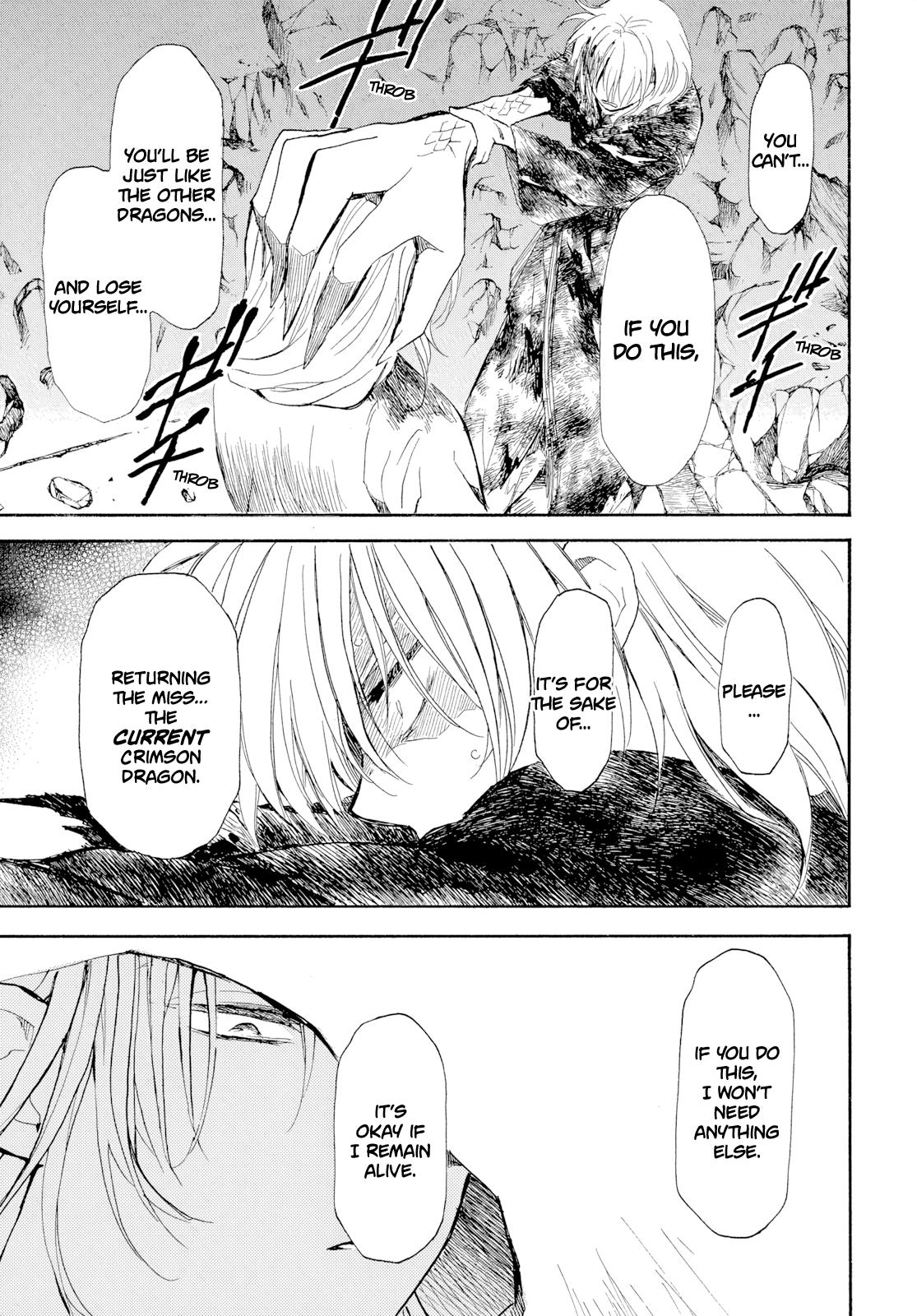 Read Yona of the Dawn Manga Online