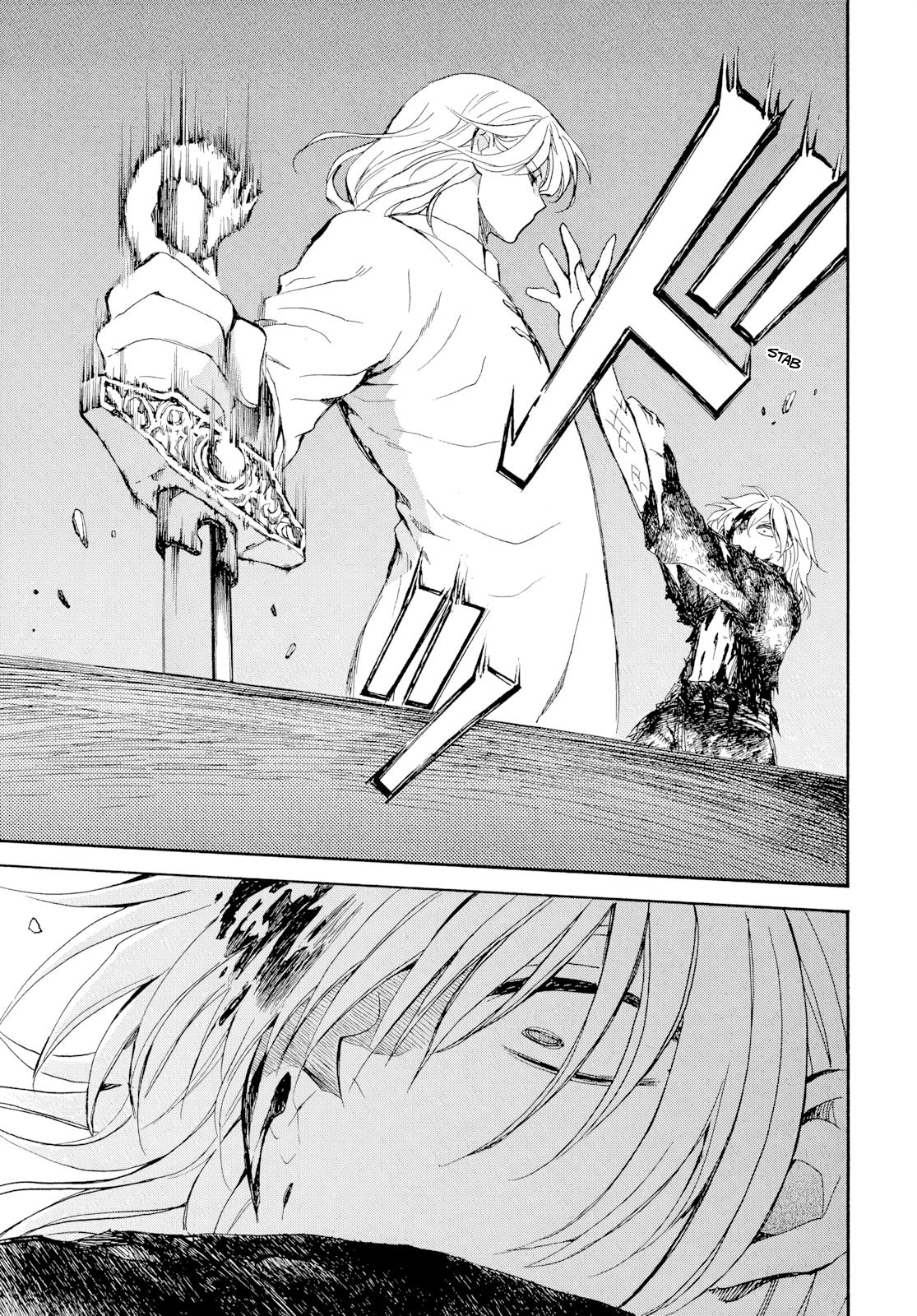Read Yona of the Dawn Manga Online