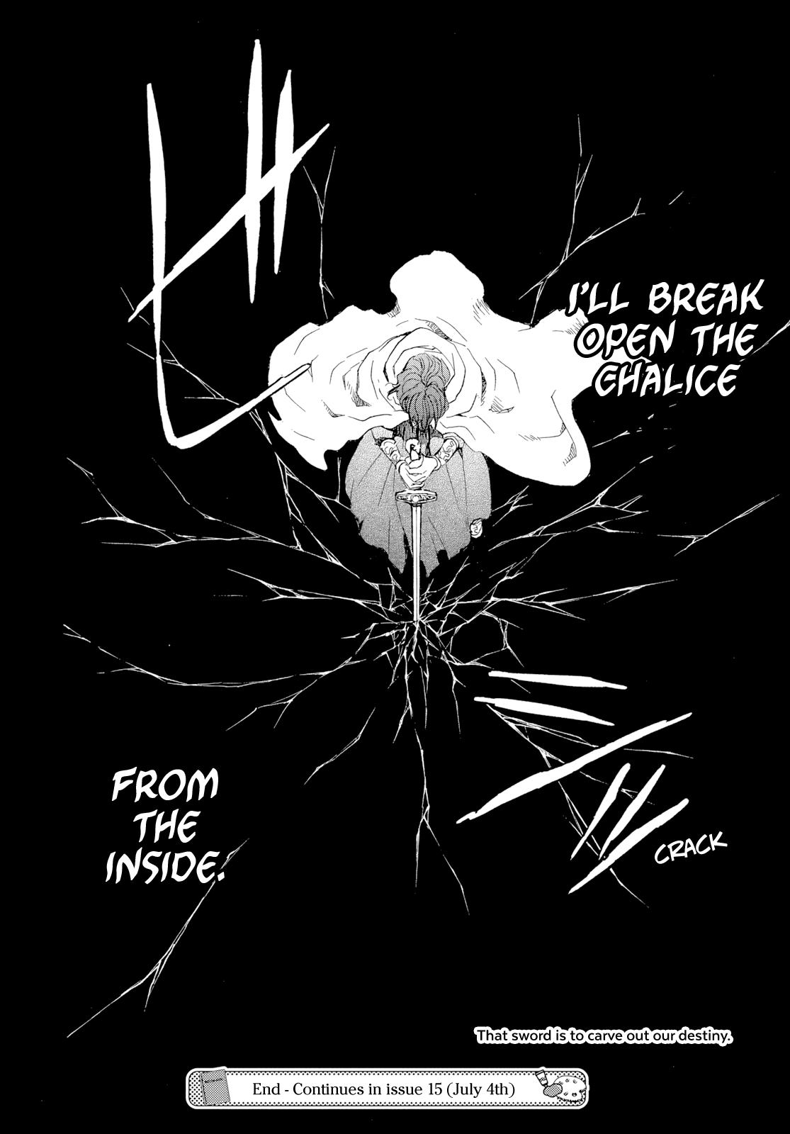 Read Yona of the Dawn Manga Online