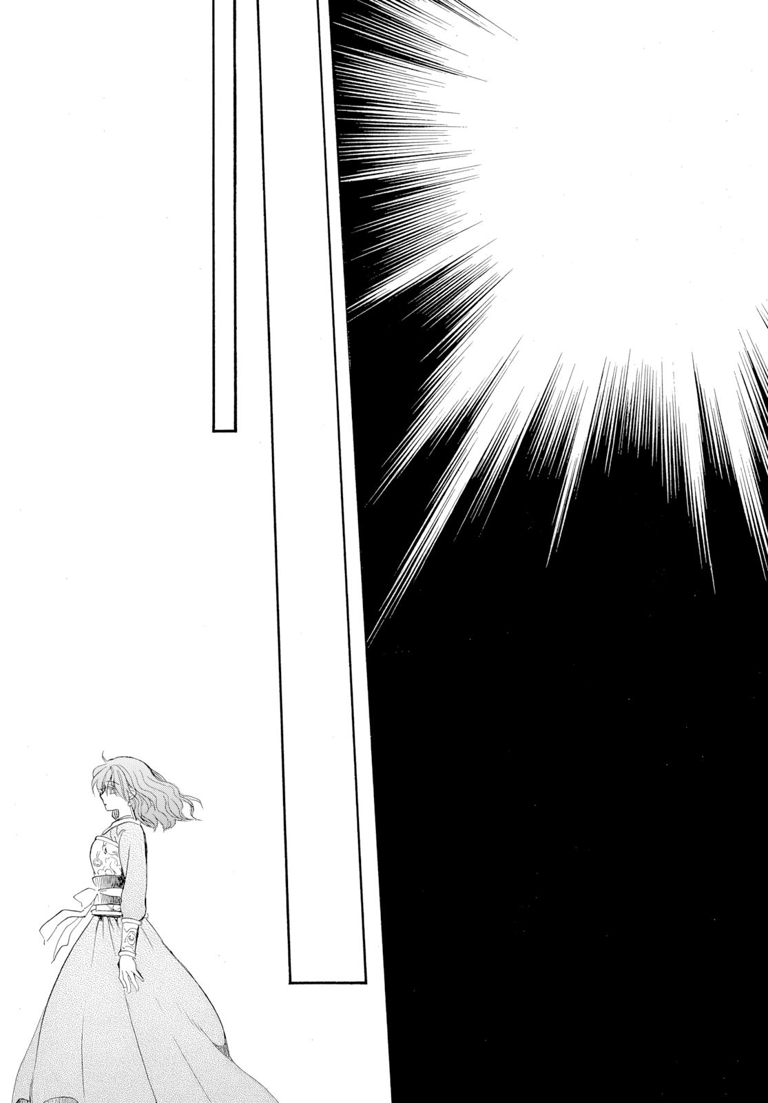 Read Yona of the Dawn Manga Online