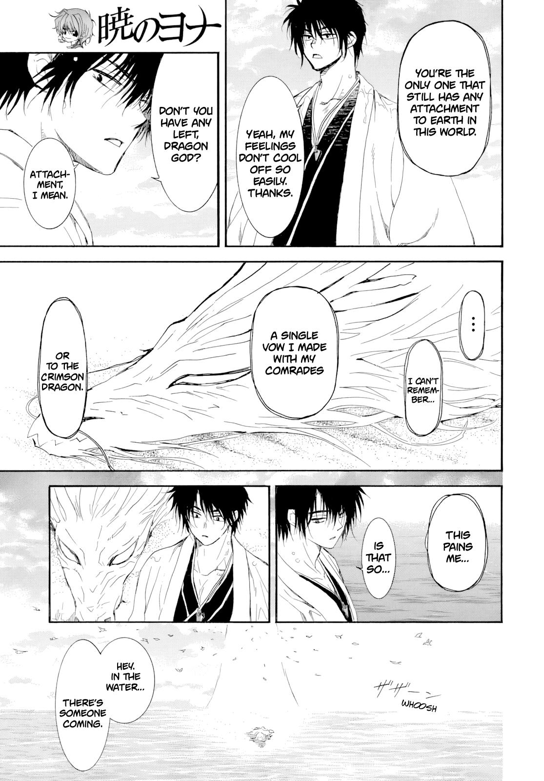 Read Yona of the Dawn Manga Online