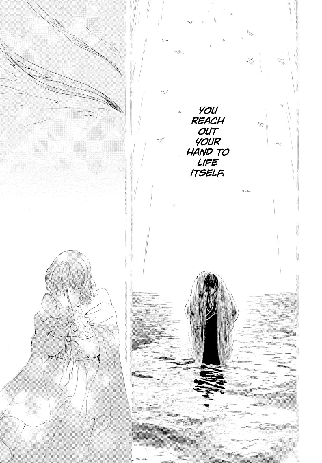 Read Yona of the Dawn Manga Online