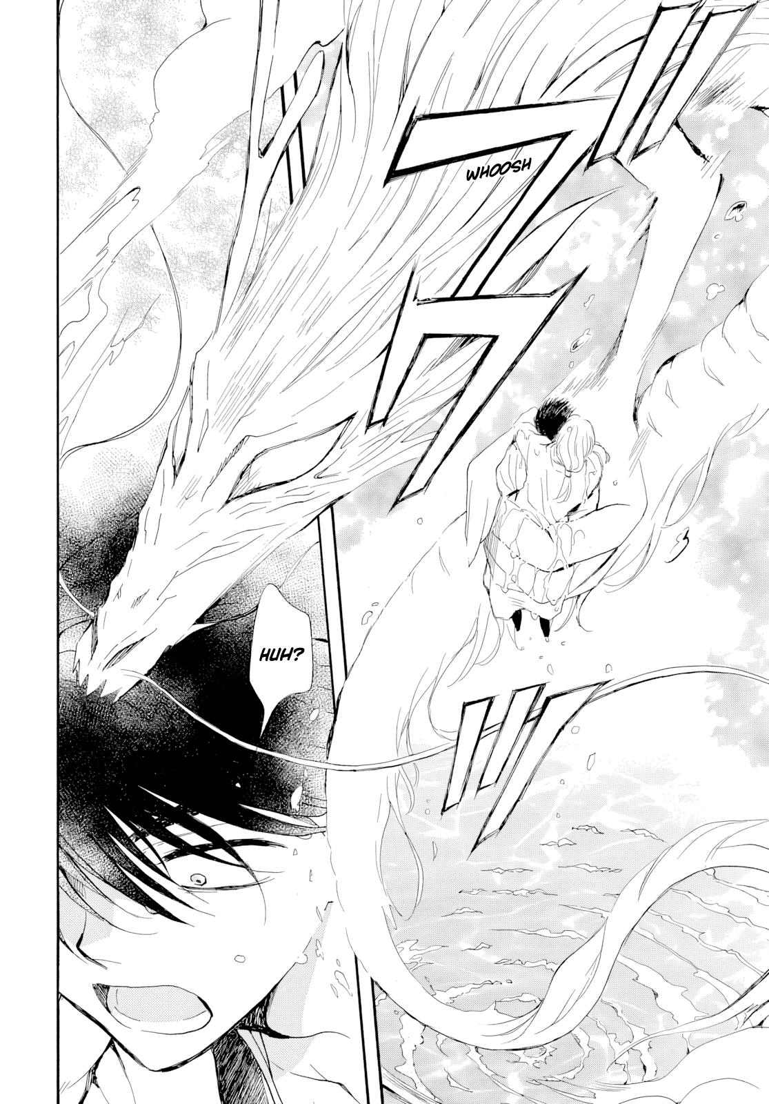 Read Yona of the Dawn Manga Online