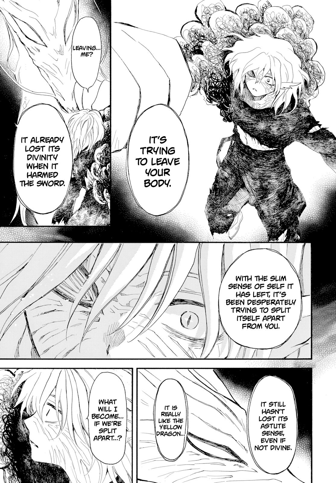 Read Yona of the Dawn Manga Online