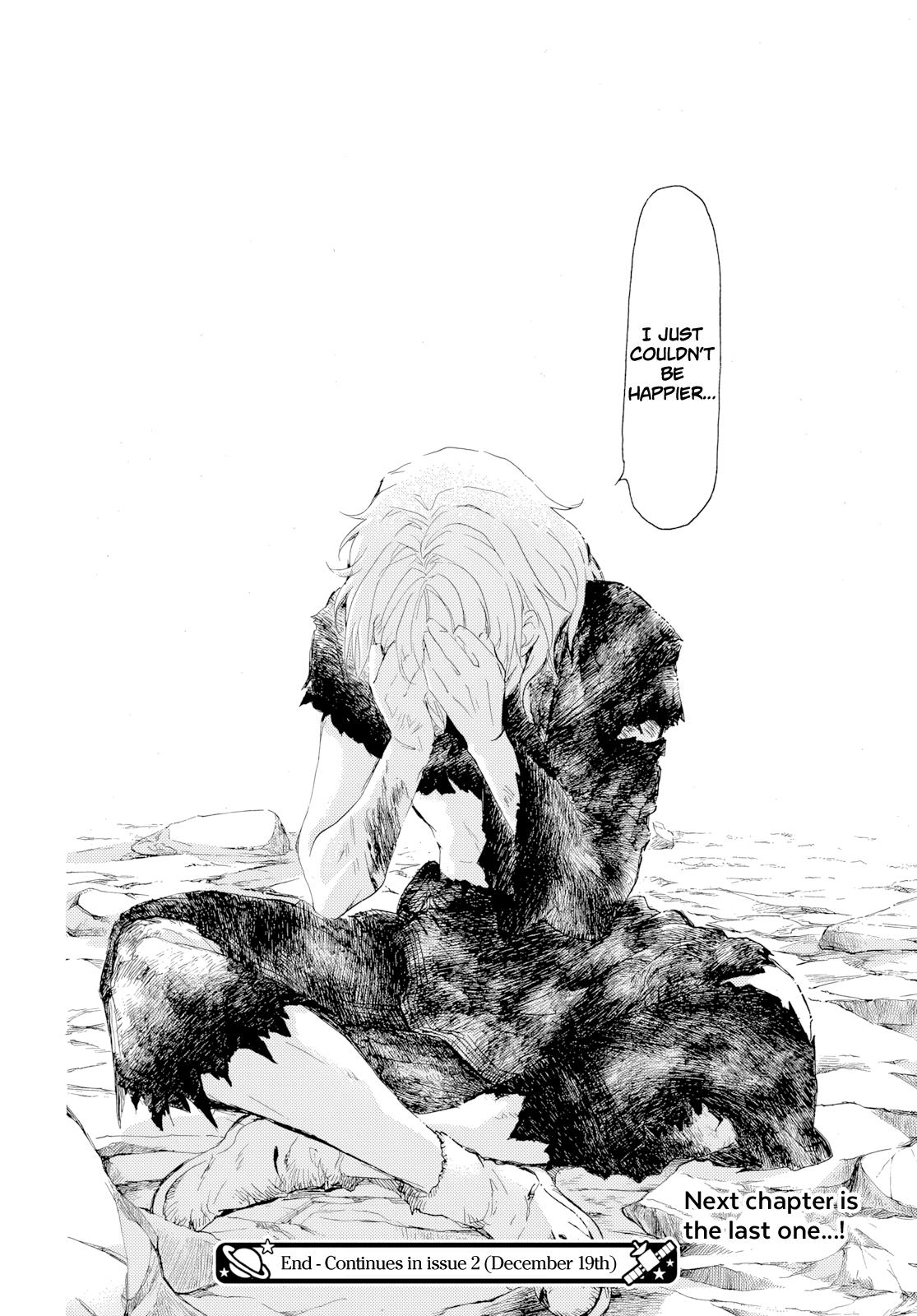 Read Yona of the Dawn Manga Online