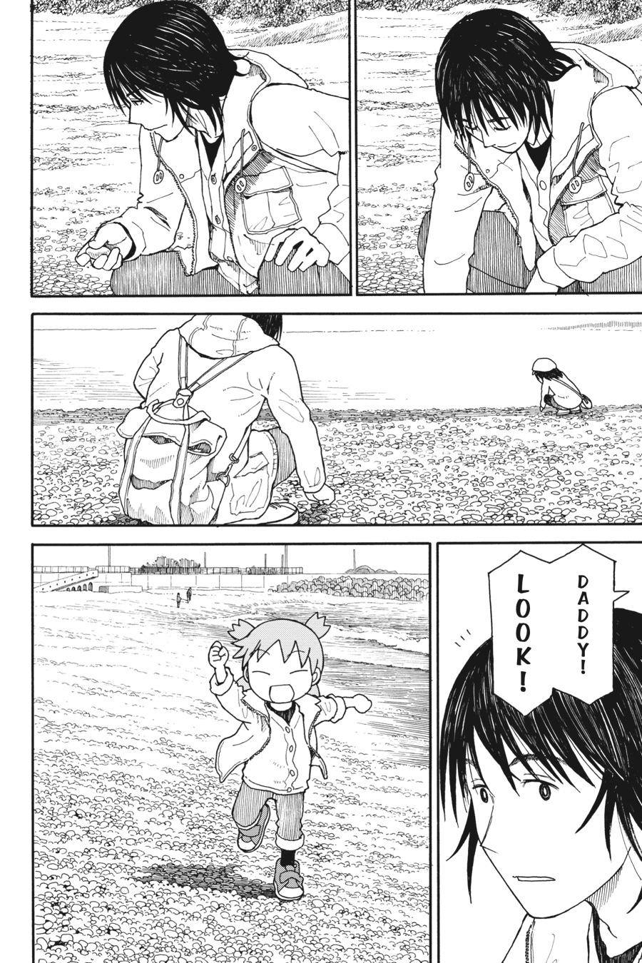 Read Yotsuba Manga Online