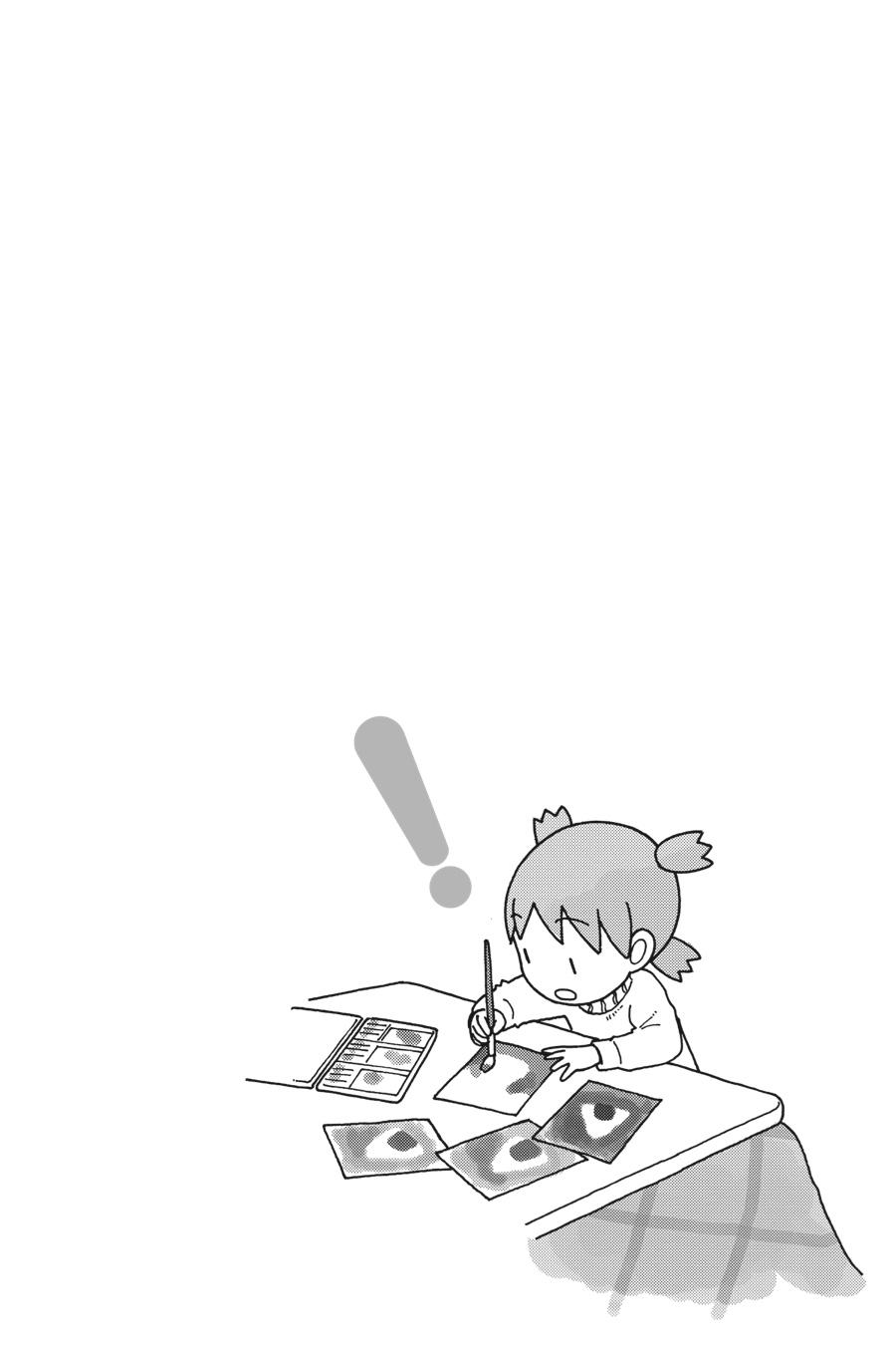 Read Yotsuba Manga Online