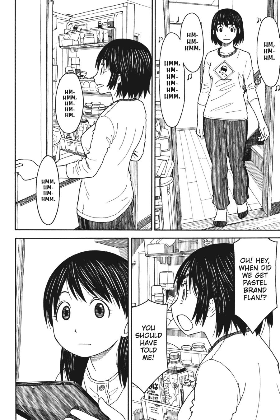 Read Yotsuba Manga Online
