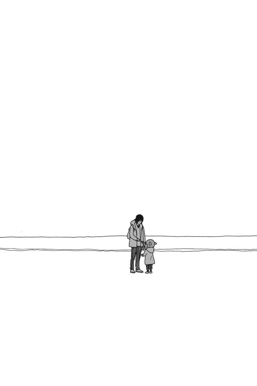 Read Yotsuba Manga Online