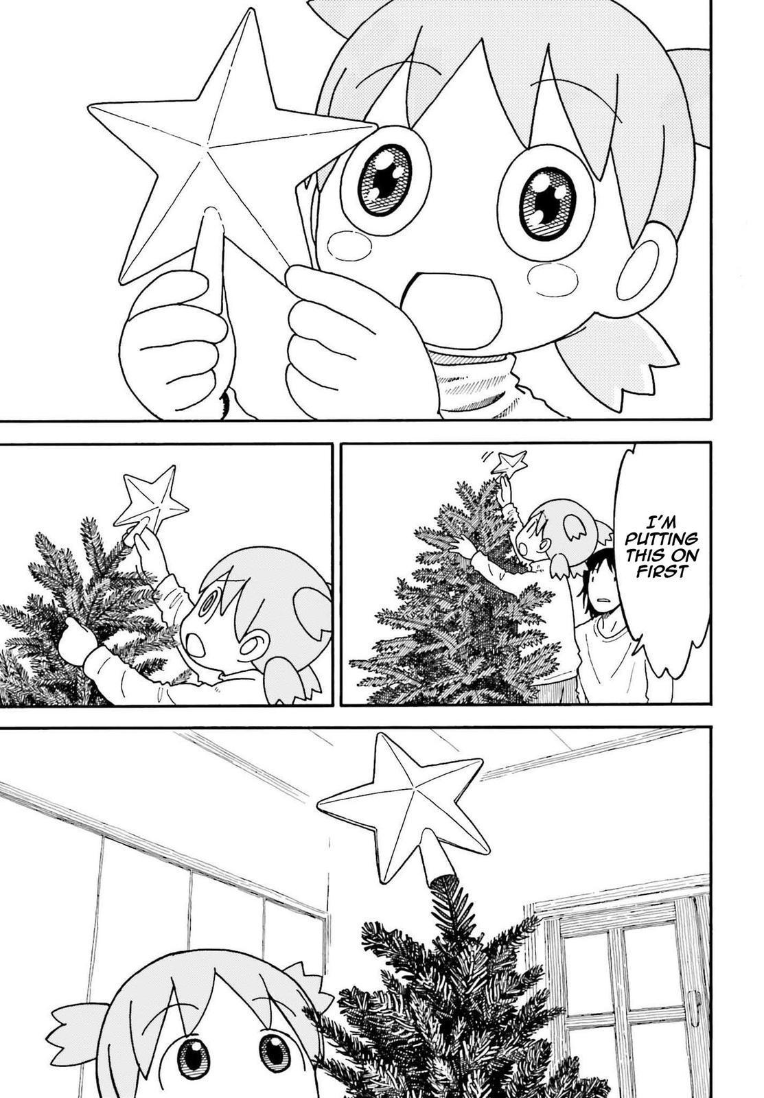 Read Yotsuba Manga Online