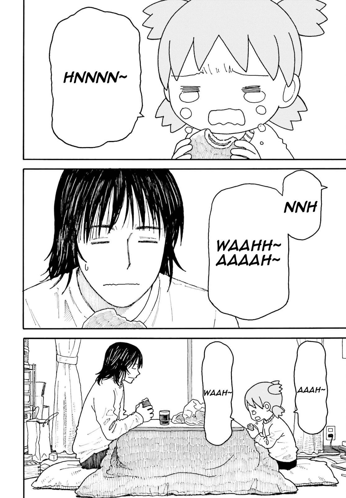 Read Yotsuba Manga Online