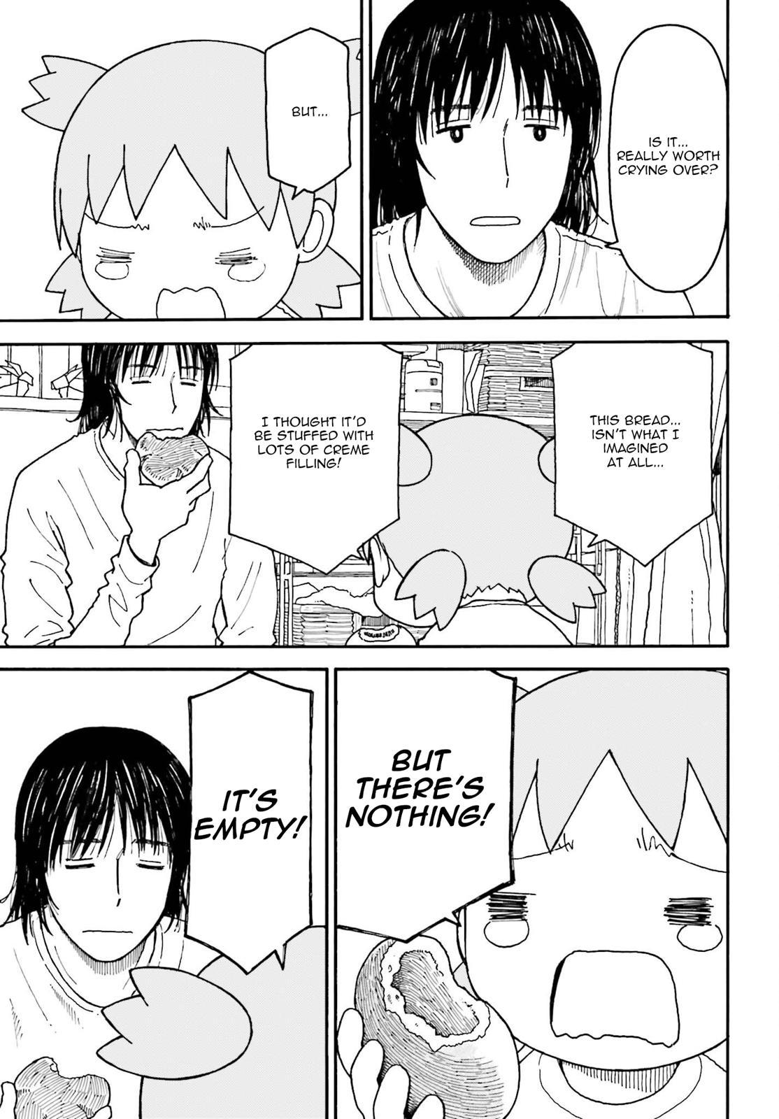 Read Yotsuba Manga Online
