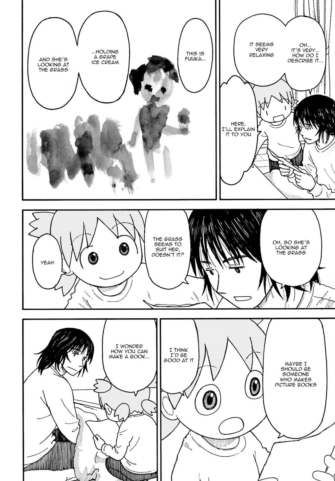 Read Yotsuba Manga Online