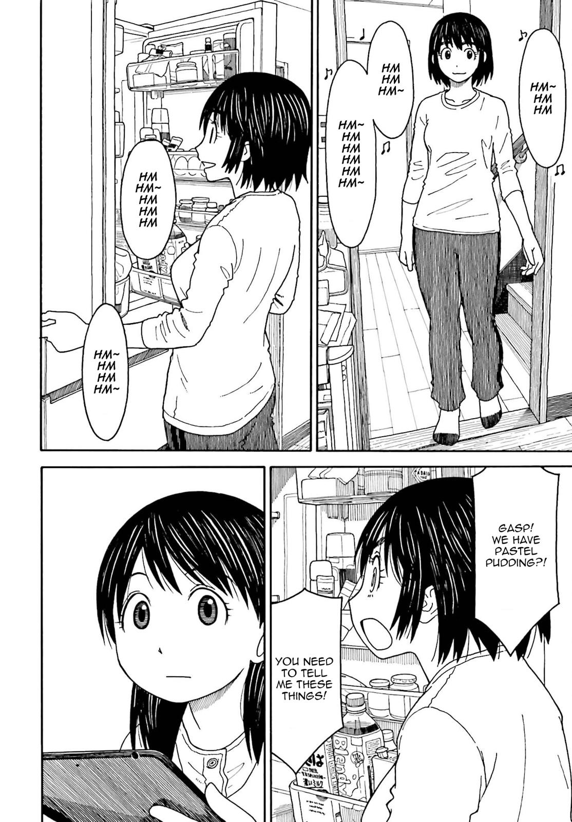 Read Yotsuba Manga Online