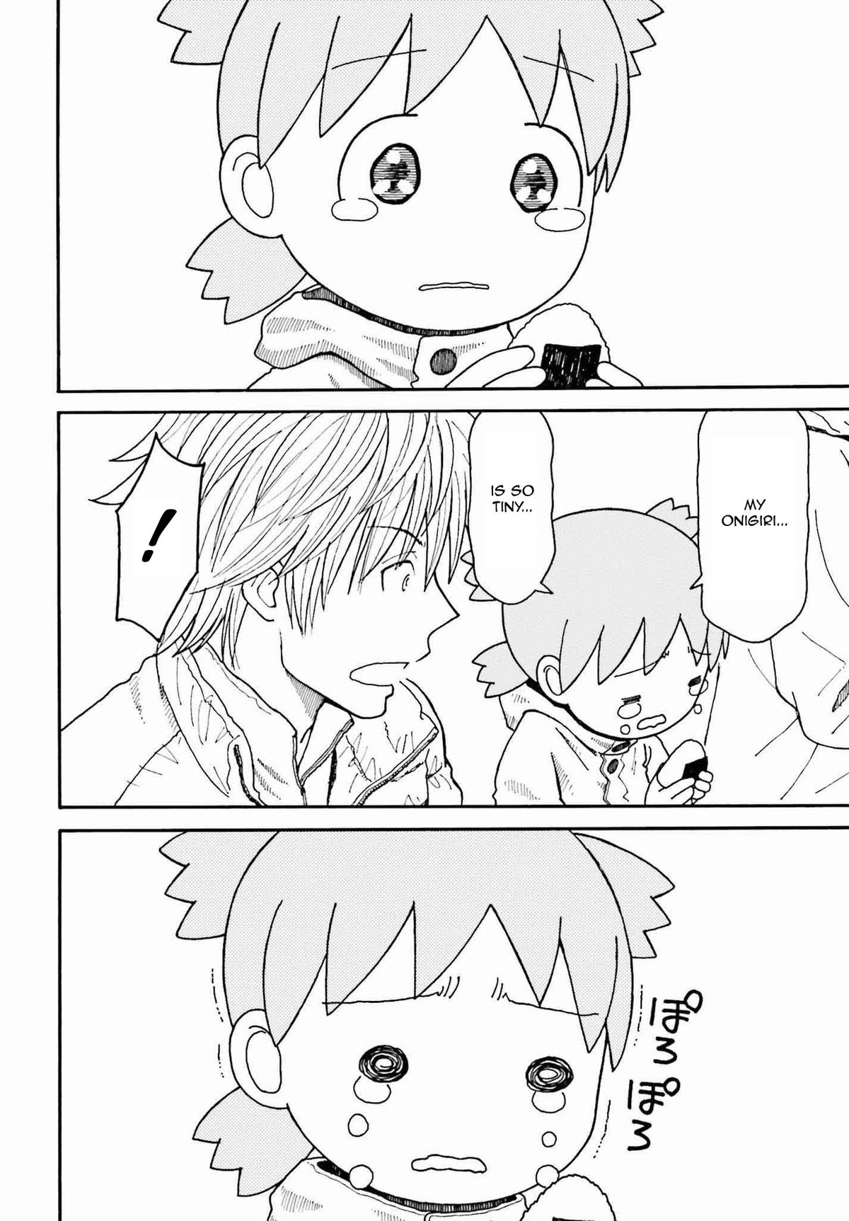 Read Yotsuba Manga Online