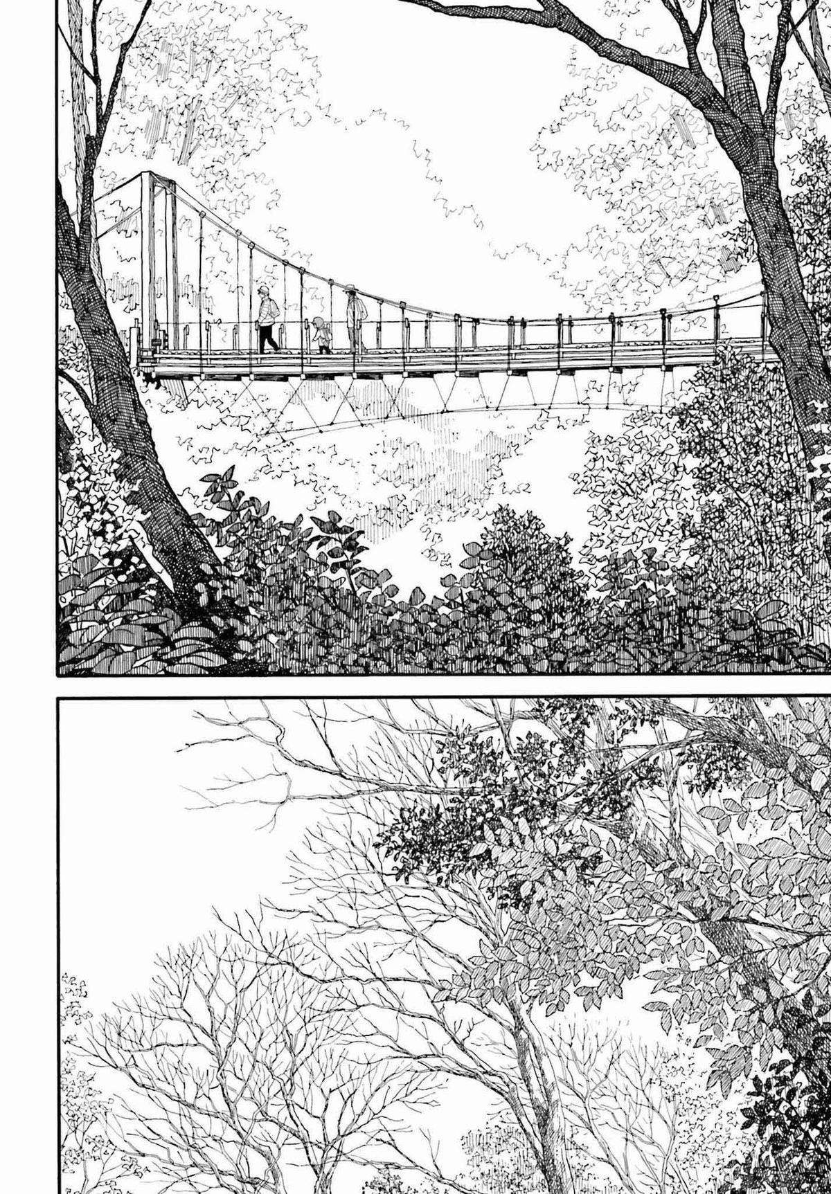 Read Yotsuba Manga Online