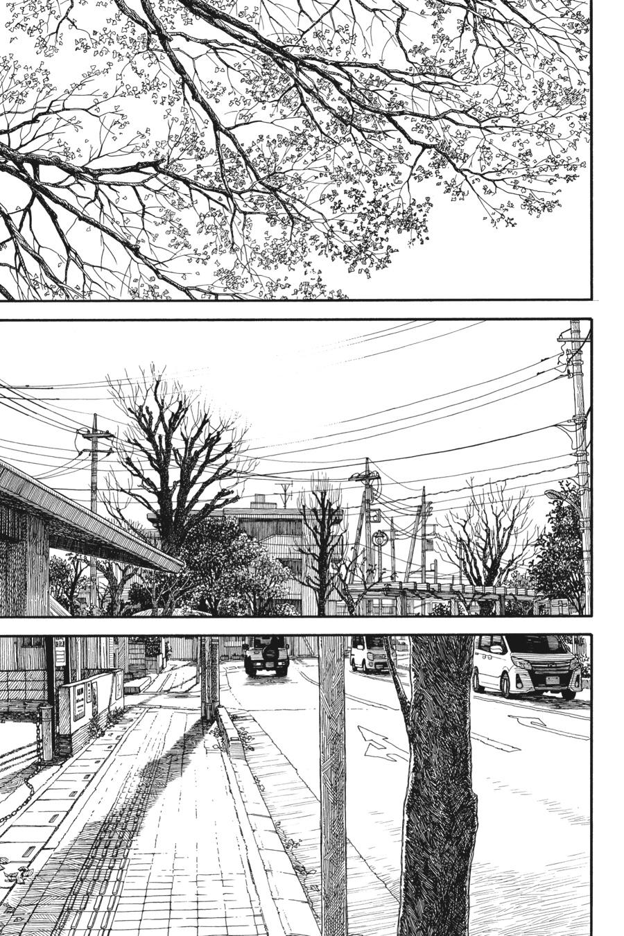 Read Yotsuba Manga Online