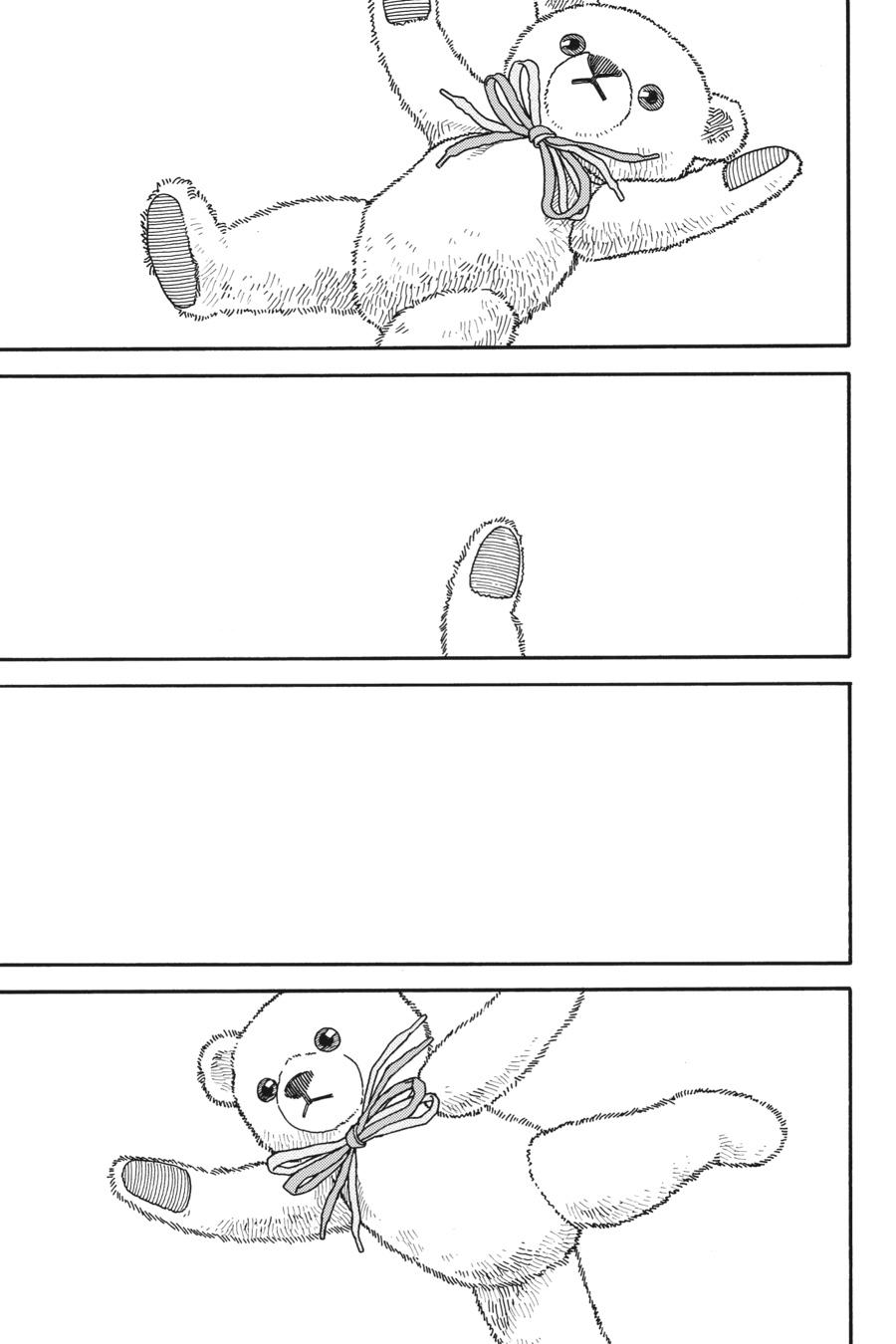 Read Yotsuba Manga Online