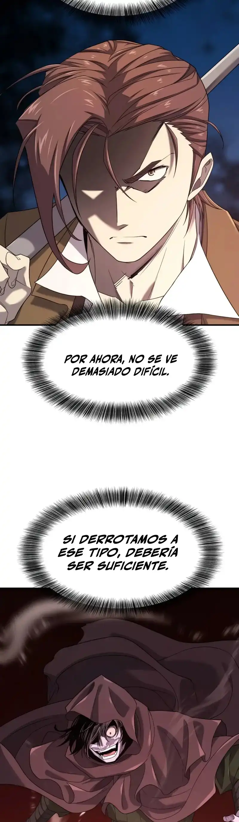 Read El Mejor Ingeniero del Mundo ES Manga Online