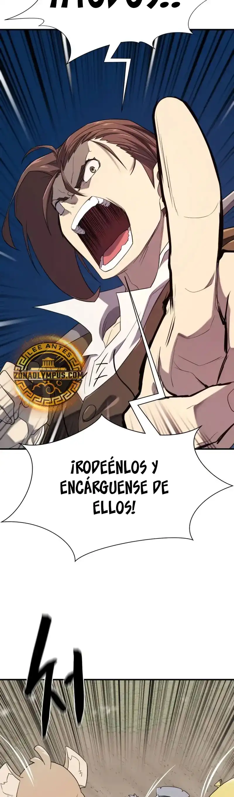 Read El Mejor Ingeniero del Mundo ES Manga Online