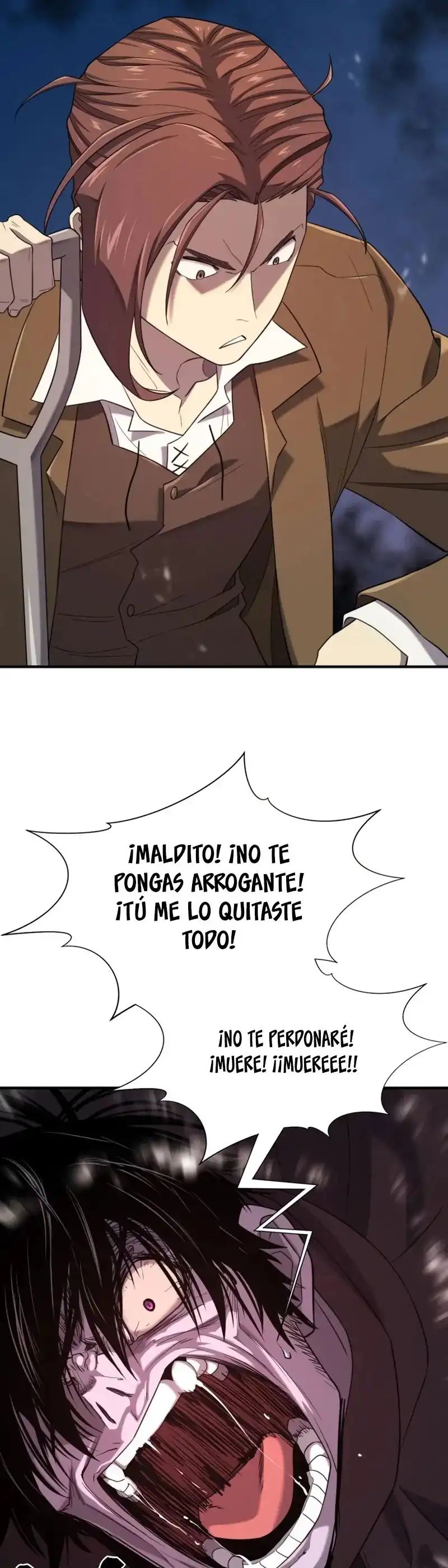 Read El Mejor Ingeniero del Mundo ES Manga Online