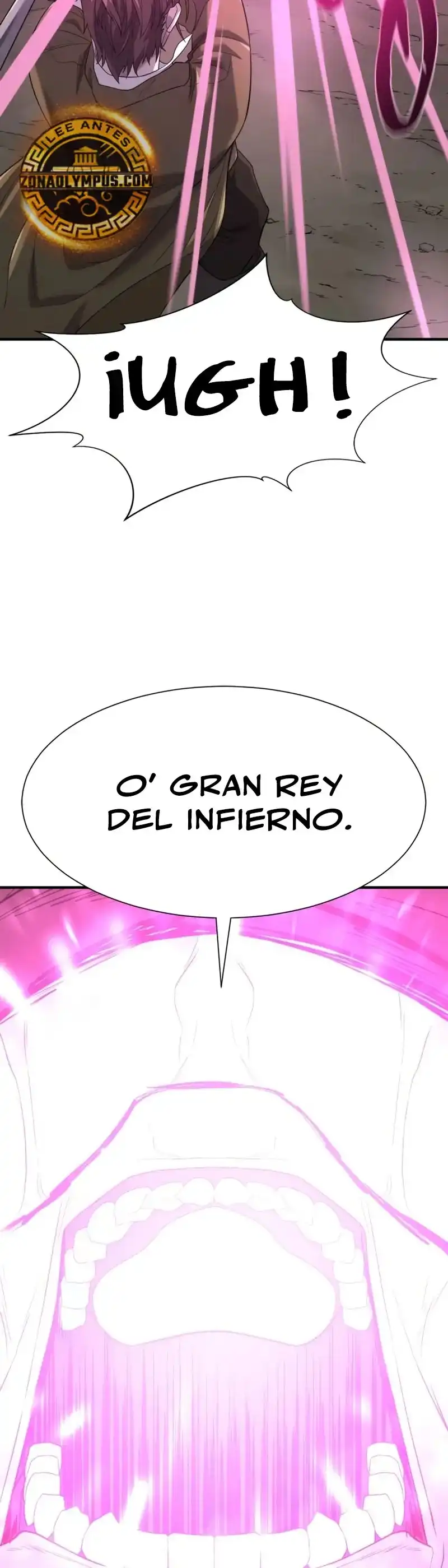 Read El Mejor Ingeniero del Mundo ES Manga Online