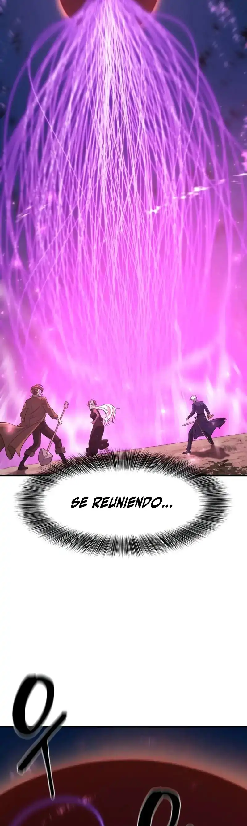 Read El Mejor Ingeniero del Mundo ES Manga Online