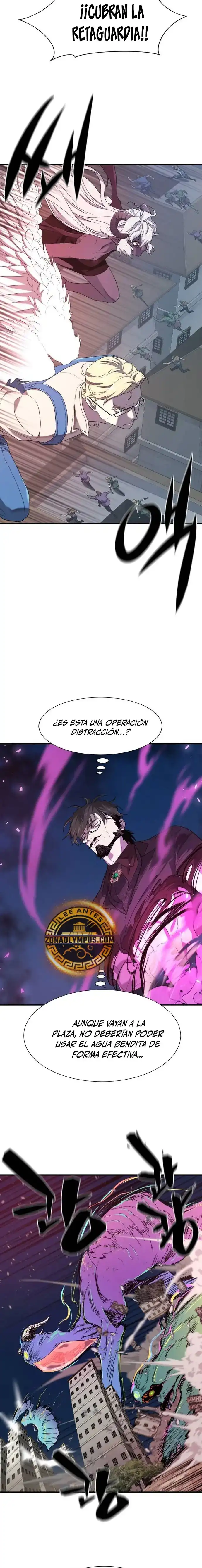 Read El Mejor Ingeniero del Mundo ES Manga Online