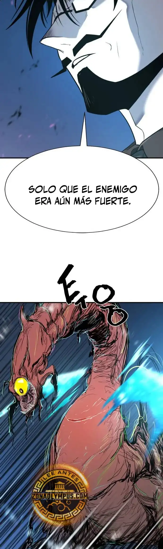 Read El Mejor Ingeniero del Mundo ES Manga Online