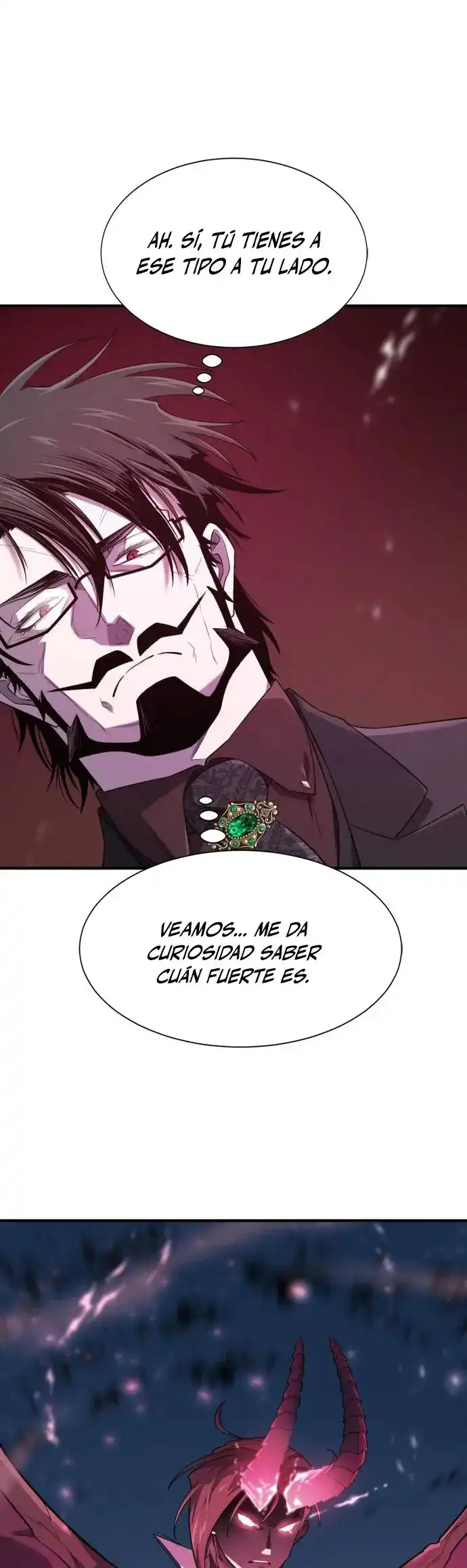 Read El Mejor Ingeniero del Mundo ES Manga Online