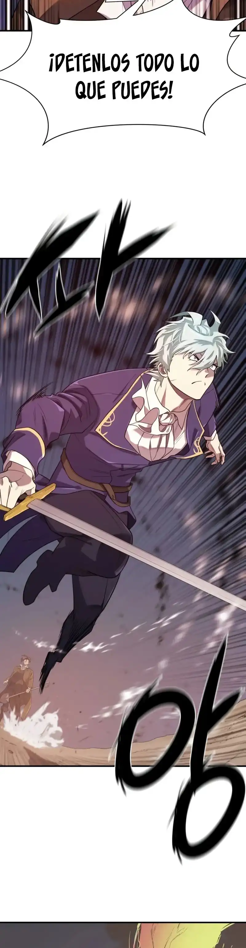 Read El Mejor Ingeniero del Mundo ES Manga Online