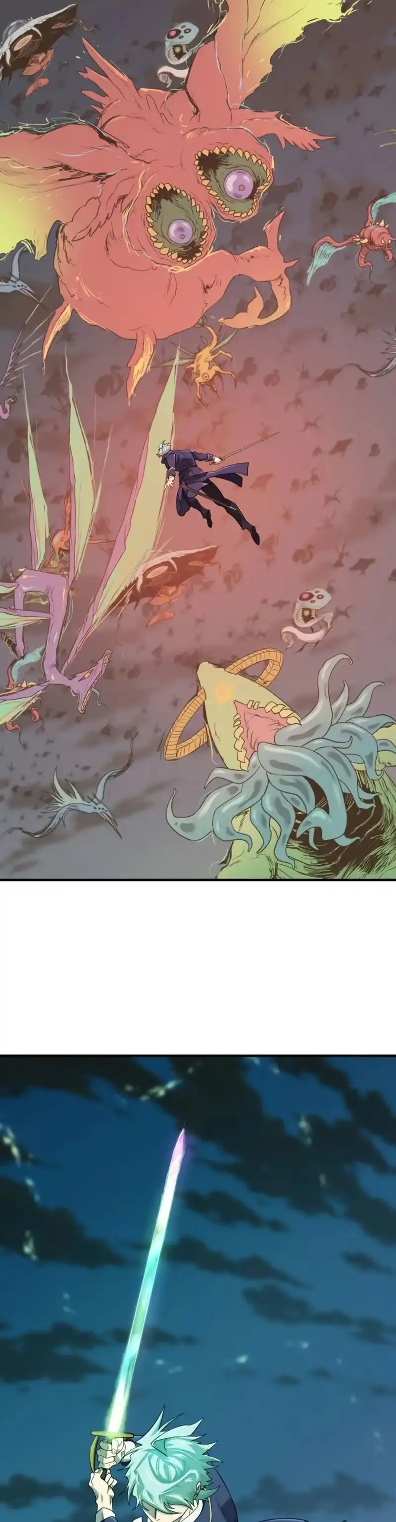 Read El Mejor Ingeniero del Mundo ES Manga Online