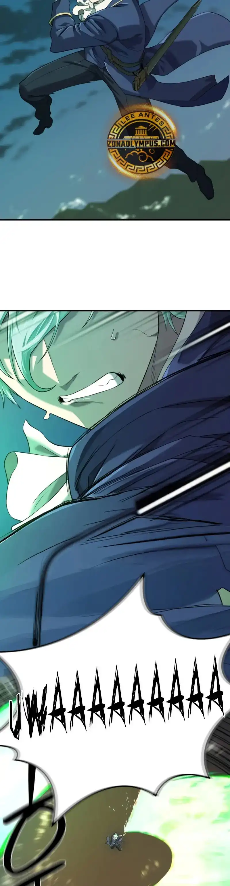 Read El Mejor Ingeniero del Mundo ES Manga Online