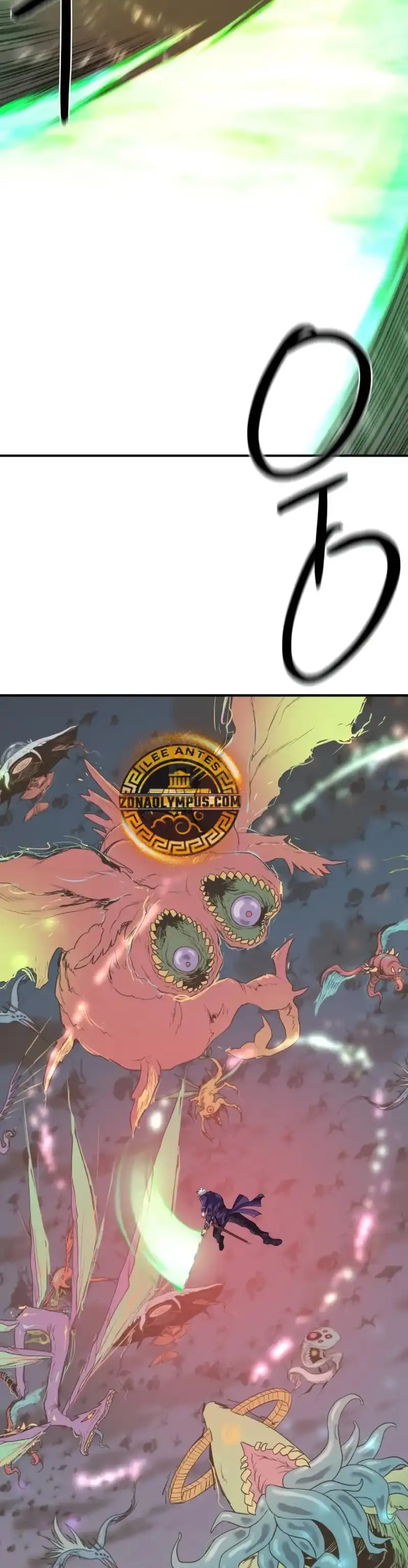 Read El Mejor Ingeniero del Mundo ES Manga Online