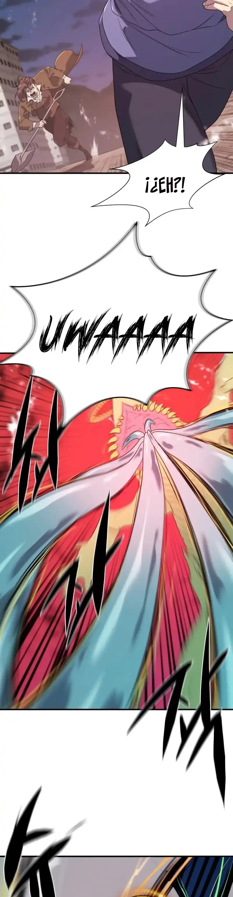 Read El Mejor Ingeniero del Mundo ES Manga Online