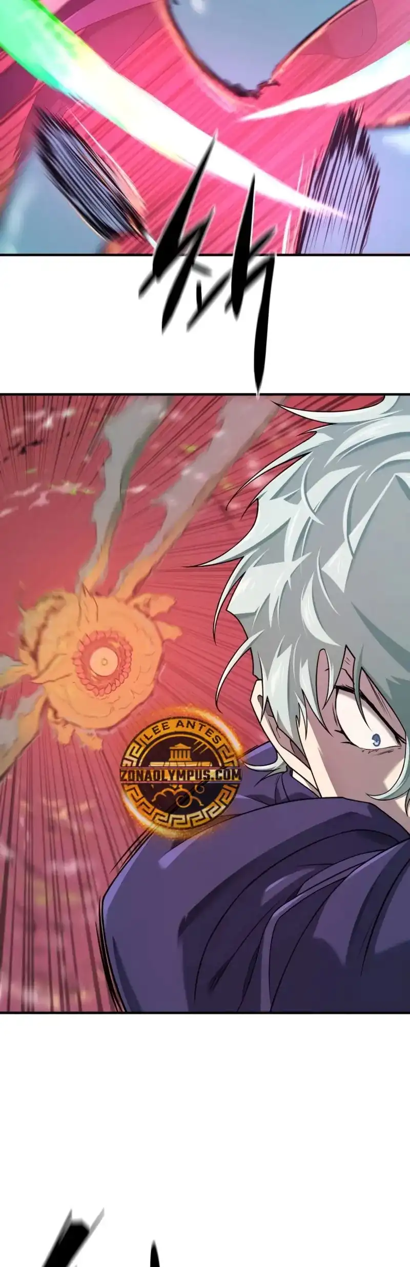 Read El Mejor Ingeniero del Mundo ES Manga Online