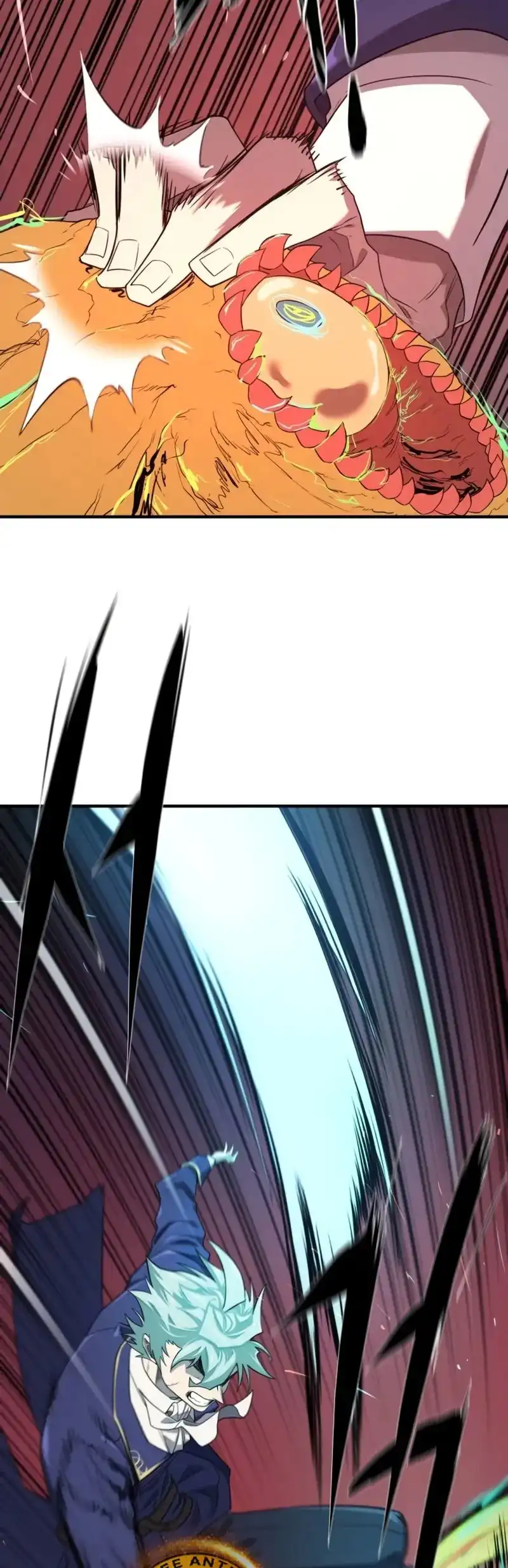 Read El Mejor Ingeniero del Mundo ES Manga Online