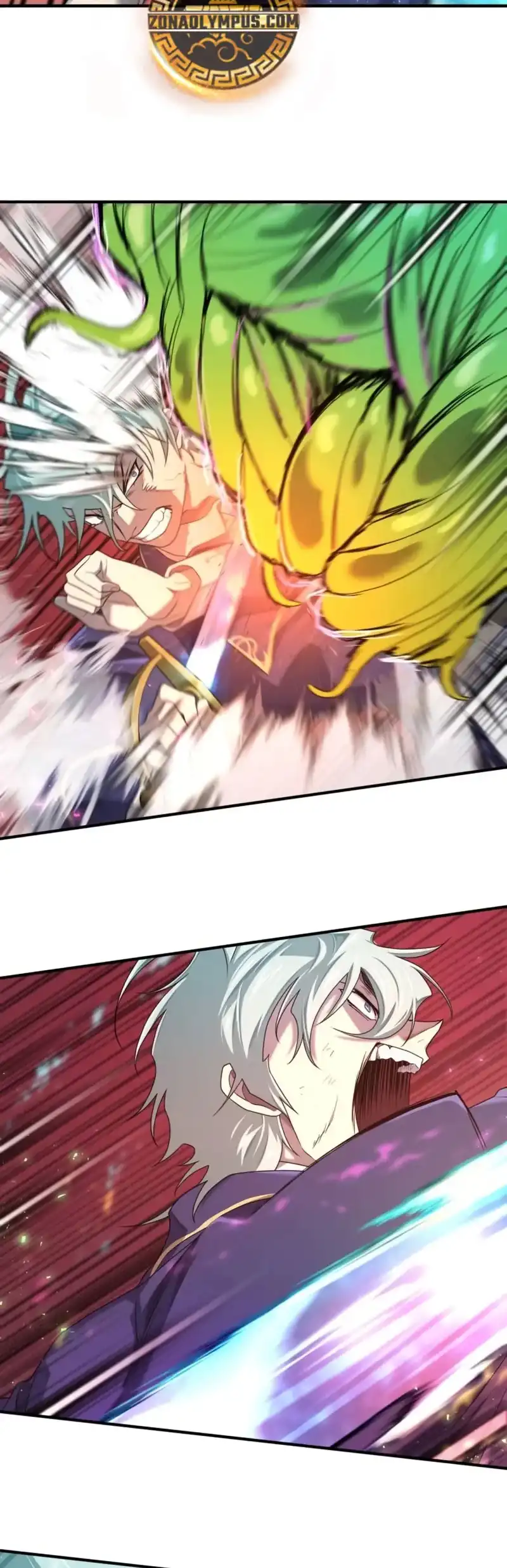 Read El Mejor Ingeniero del Mundo ES Manga Online