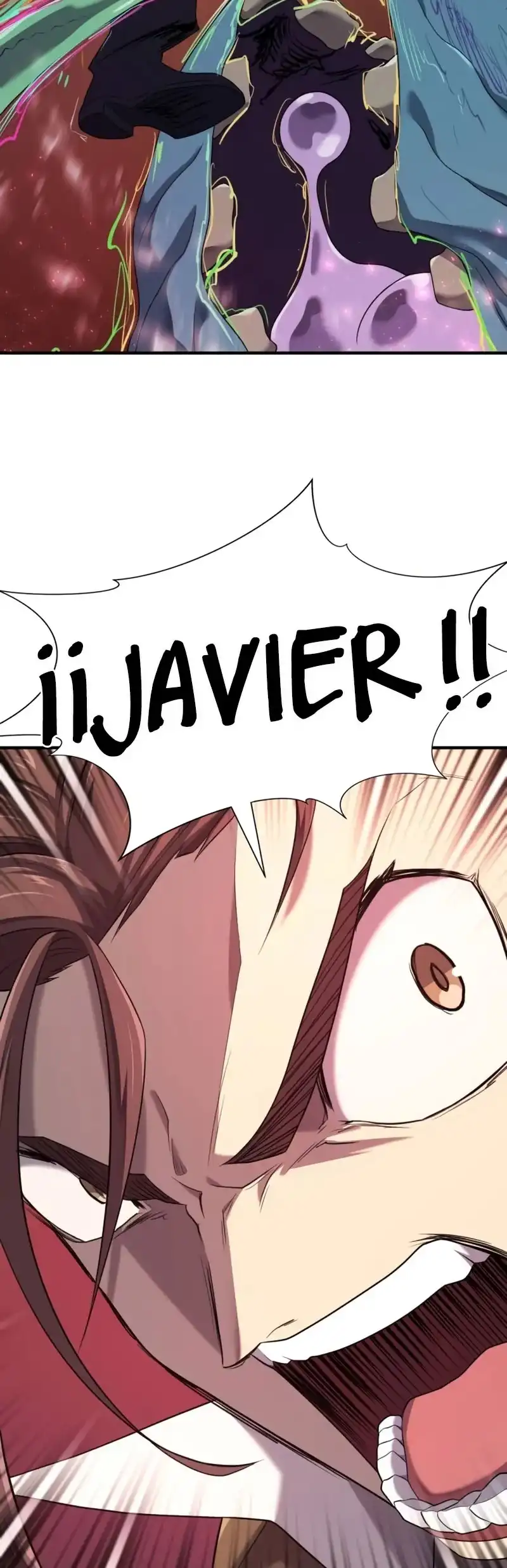 Read El Mejor Ingeniero del Mundo ES Manga Online