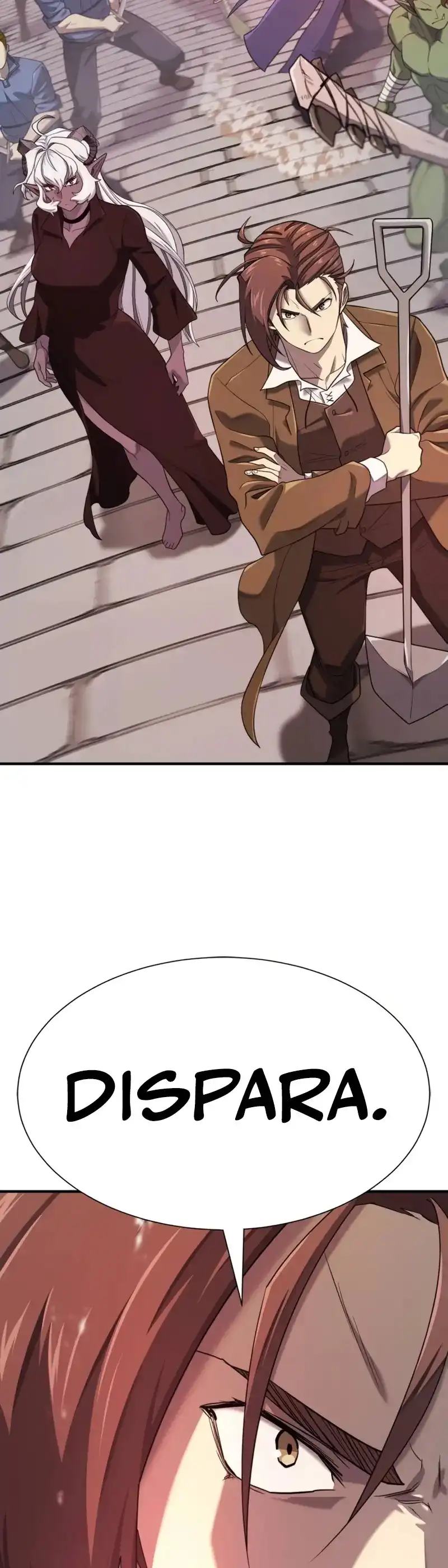 Read El Mejor Ingeniero del Mundo ES Manga Online